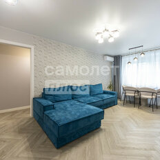 Квартира 87,8 м², 4-комнатная - изображение 3