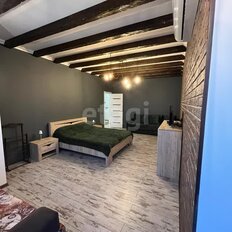 Квартира 53,8 м², 1-комнатная - изображение 2