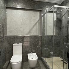 Квартира 46 м², 1-комнатная - изображение 4