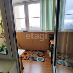 Квартира 53,8 м², 1-комнатная - изображение 5