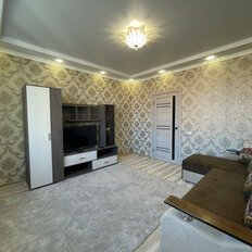 Квартира 56 м², 2-комнатная - изображение 2