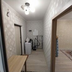 Квартира 39,6 м², 1-комнатная - изображение 5