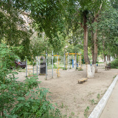 Квартира 41 м², 2-комнатная - изображение 4