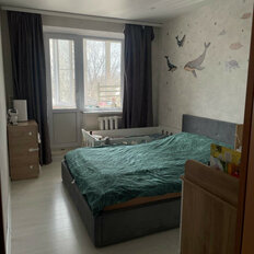 Квартира 49,5 м², 2-комнатная - изображение 5
