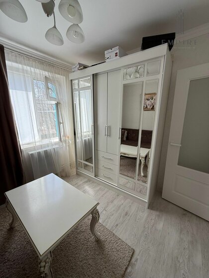36,8 м², 2-комнатная квартира 4 500 000 ₽ - изображение 1