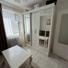 Квартира 36,8 м², 2-комнатная - изображение 1