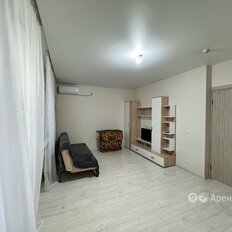 Квартира 29 м², студия - изображение 3