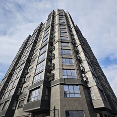 Квартира 45,3 м², 2-комнатная - изображение 1