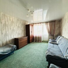 Квартира 34,5 м², 1-комнатная - изображение 1