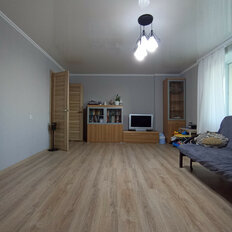Квартира 88 м², 3-комнатная - изображение 3