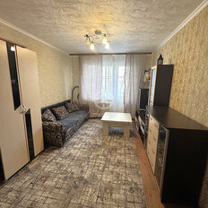Квартира 30,9 м², 1-комнатная - изображение 4