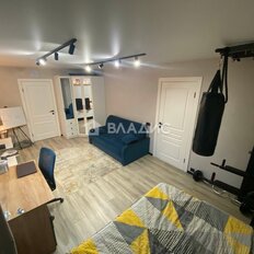 Квартира 64,4 м², 3-комнатная - изображение 1