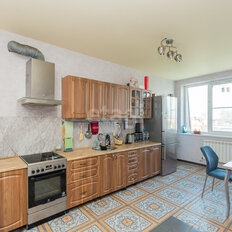 Квартира 56,7 м², 2-комнатная - изображение 1