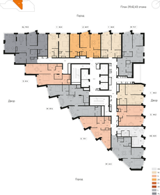Квартира 93,5 м², 4-комнатная - изображение 2