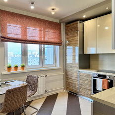 Квартира 60 м², 2-комнатная - изображение 4