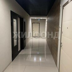 Квартира 34,4 м², 1-комнатная - изображение 2