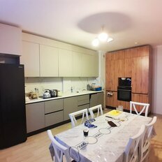 Квартира 110,6 м², 4-комнатная - изображение 2