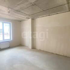 Квартира 32,6 м², студия - изображение 2