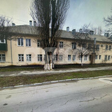 Квартира 22 м², 1-комнатная - изображение 3