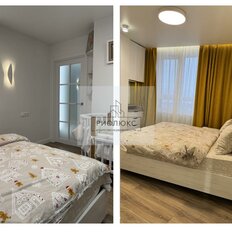 Квартира 53 м², 2-комнатная - изображение 5