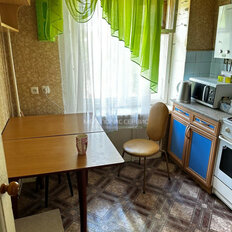 Квартира 31,8 м², 1-комнатная - изображение 5