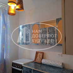 Квартира 71,7 м², 3-комнатная - изображение 4