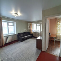 Квартира 29,9 м², 1-комнатная - изображение 2
