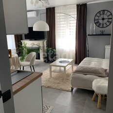 Квартира 46,4 м², 2-комнатная - изображение 1