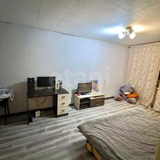Квартира 32,8 м², 1-комнатная - изображение 3