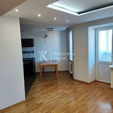 Квартира 96,5 м², 3-комнатная - изображение 3