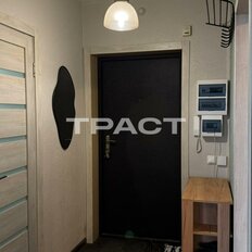 Квартира 37 м², 1-комнатная - изображение 1