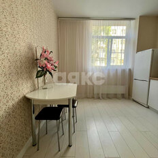 Квартира 40 м², 1-комнатная - изображение 5