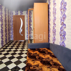 Квартира 45,8 м², 2-комнатная - изображение 5