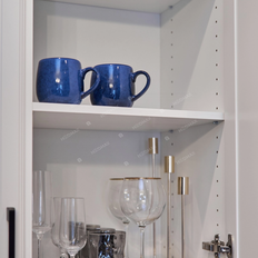 Квартира 33 м², 1-комнатная - изображение 5