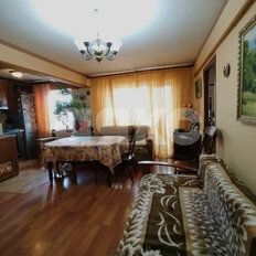 Квартира 45,4 м², 2-комнатная - изображение 4