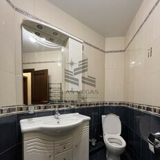 Квартира 91 м², 2-комнатная - изображение 2