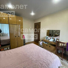 Квартира 77,6 м², 4-комнатная - изображение 5