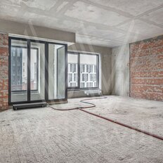 Квартира 130 м², студия - изображение 4