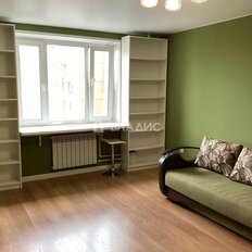 Квартира 42 м², 1-комнатная - изображение 3