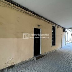 Квартира 60,4 м², 2-комнатная - изображение 5