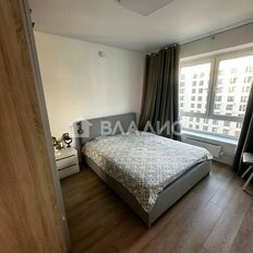 Квартира 70,7 м², 2-комнатная - изображение 4