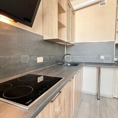 Квартира 40,2 м², 1-комнатная - изображение 5