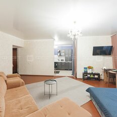 Квартира 42,3 м², 1-комнатная - изображение 2