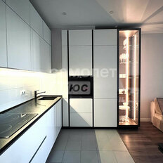 Квартира 70,4 м², 2-комнатная - изображение 2