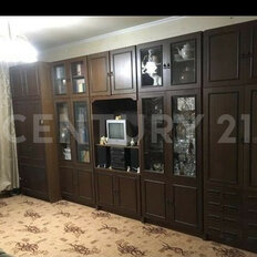 Квартира 33,3 м², 1-комнатная - изображение 3