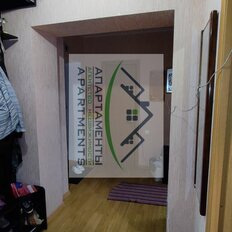 Квартира 41,2 м², 1-комнатная - изображение 5