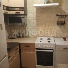 Квартира 43,5 м², 2-комнатная - изображение 1