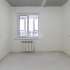 Квартира 33,3 м², 1-комнатная - изображение 4