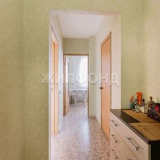 Квартира 25,6 м², 1-комнатная - изображение 1