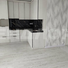 Квартира 38 м², 1-комнатная - изображение 2